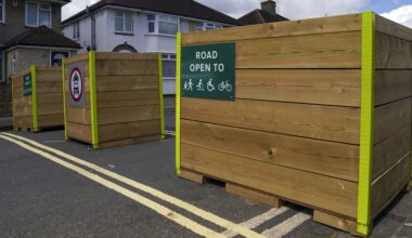 Croydon Council illegally created six LTNs to pocket millions of pounds from motorists