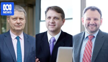 NSW Health apologises to whistleblowing RPA hospital doctors over misconduct investigation