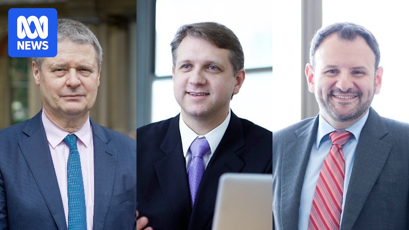 NSW Health apologises to whistleblowing RPA hospital doctors over misconduct investigation