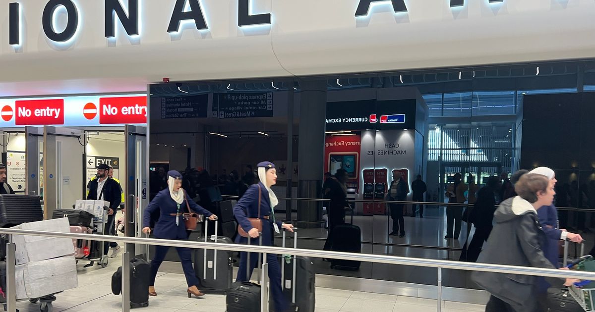 Manchester Evening News