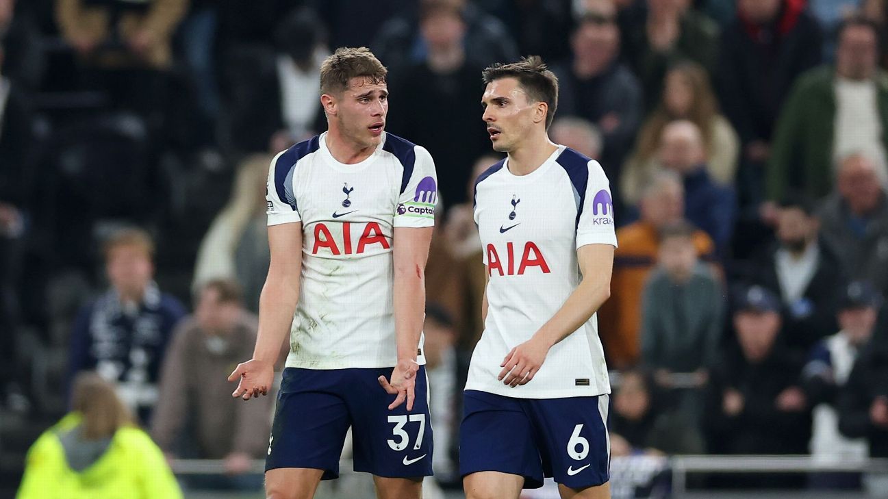 Ranked: The 10 worst Premier League teams, relative to spending