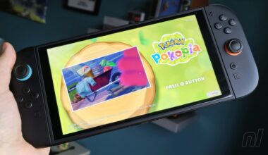 The Pokémon Company Issues Response To The White House's Pokopia Meme