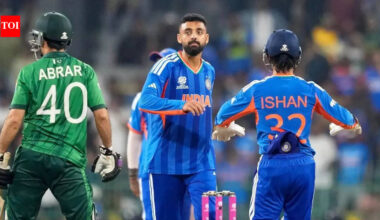 'India don’t give it to ICC': Ex-Pakistan batter sparks fresh controversy, targets BCCI over doping tests | Cricket News