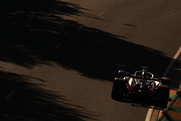 Nico Hulkenberg, Audi F1 Team