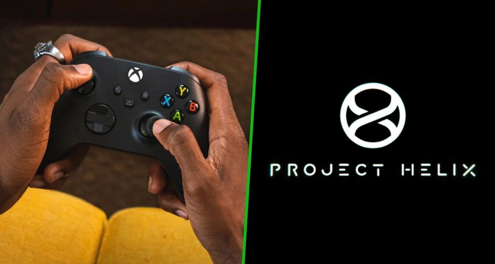 Xbox Announces New 'Project Helix' Console, Says It Will Play PC Games