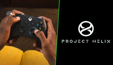 Xbox Announces New 'Project Helix' Console, Says It Will Play PC Games