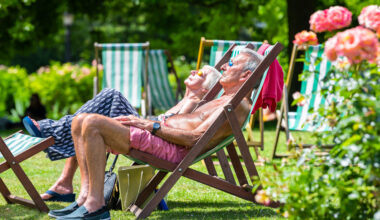 The 10 Best Places to Retire in England in 2026