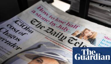 Telegraph sold for £575m as German buyer elbows out Daily Mail | Telegraph Media Group