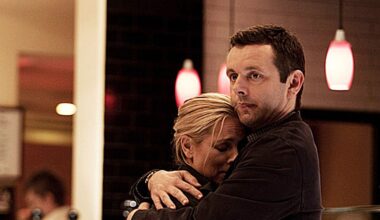 Prime Video is removing Michael Sheen's "fantastic" drama very soon