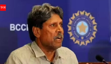 Not Varun Chakravarthy, Kapil Dev names this Indian cricketer as 'number one bowler' | Cricket News