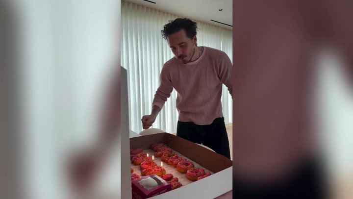 Video Player Placeholder