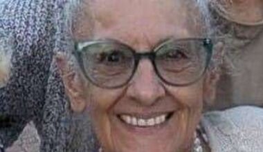 Woman's pension stopped since November after she fell ill on holiday