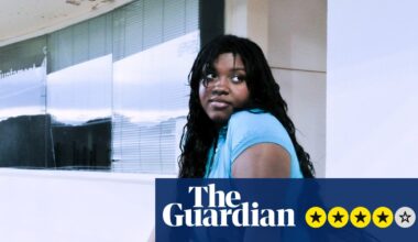 Waterbaby: Memory Be a Blade review – stellar singer-songwriter pieces post-breakup life back together | Pop and rock