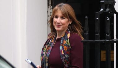 Rachel Reeves confirms major pension change from April