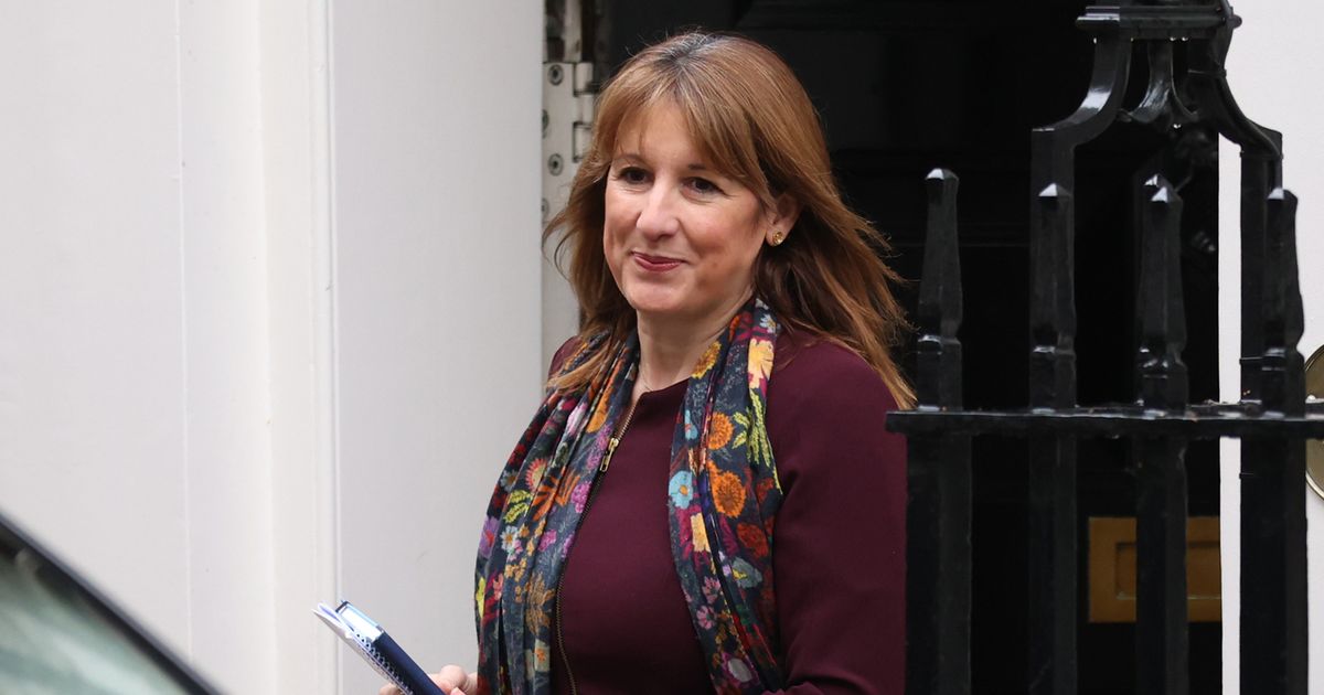 Rachel Reeves confirms major pension change from April