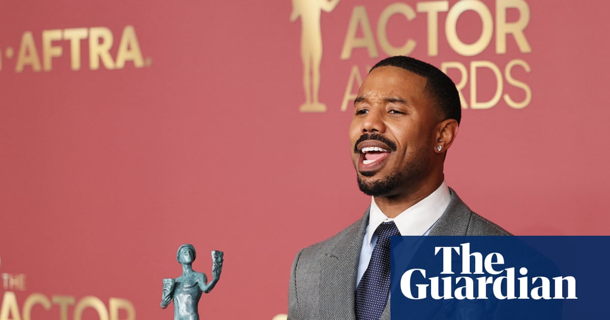 Oscar race enters final stretch as Sinners gains ground with Actor awards win | Movies