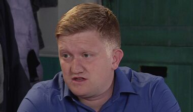 Coronation Street Sam Aston's real-life sibling is soap co-star and fans are gobsmacked