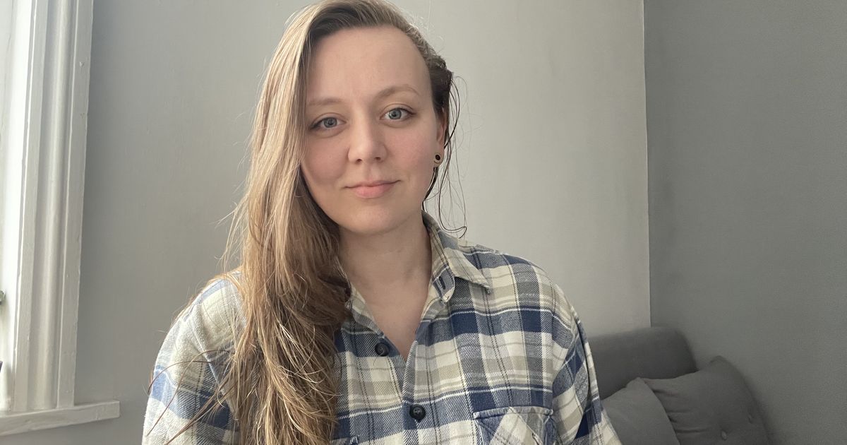 Woman uses 'simple rules' to pay off mortgage in two years