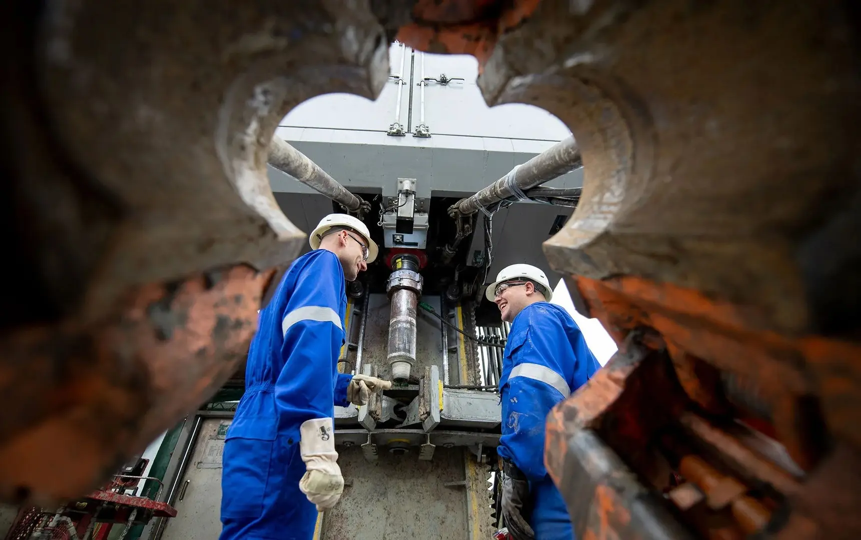 Neptune Energy is currently developing a lithium extraction project in the Altmark Region (Saxony-Anhalt).