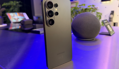 Samsung Galaxy S26 Ultra review, tried and tested by a tech critic