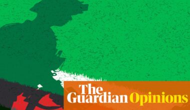 While Trump monetises war, Iran women’s team deliver great act of sporting heroism | Women's football