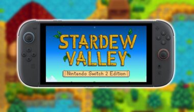 PSA: Stardew Valley - Nintendo Switch 2 Edition Is Now Live In Europe