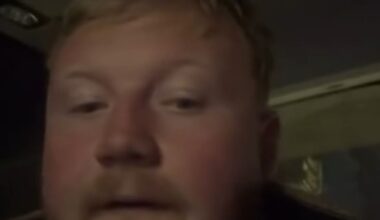 Clarkson's Farm's Kaleb Cooper 'never been in more pain' after health diagnosis