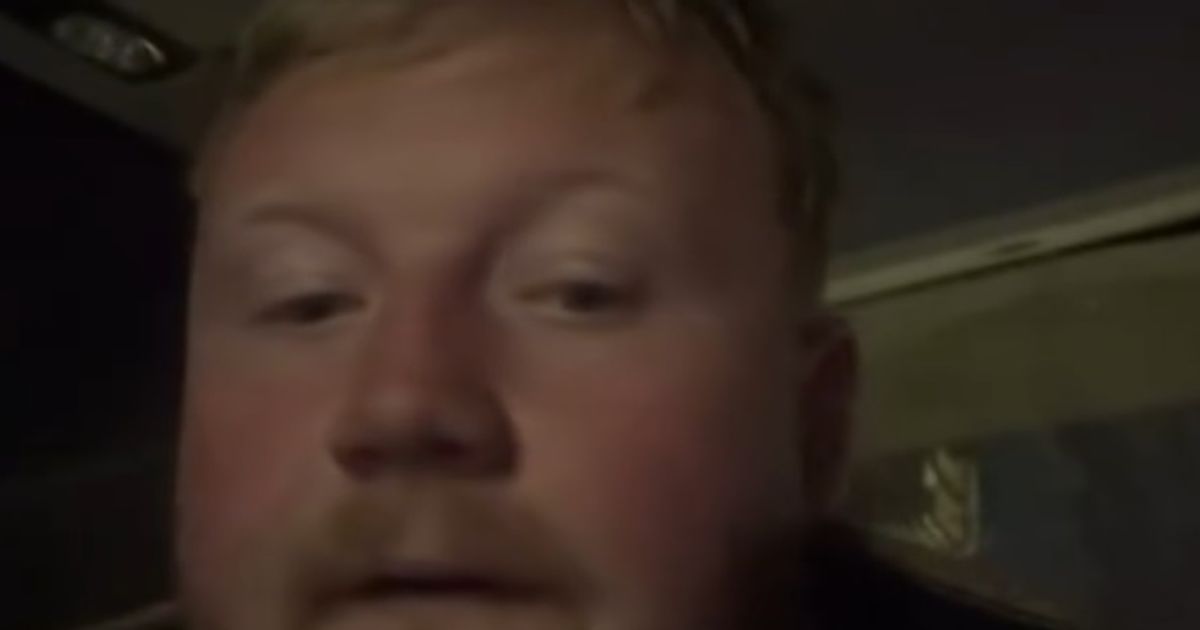 Clarkson's Farm's Kaleb Cooper 'never been in more pain' after health diagnosis