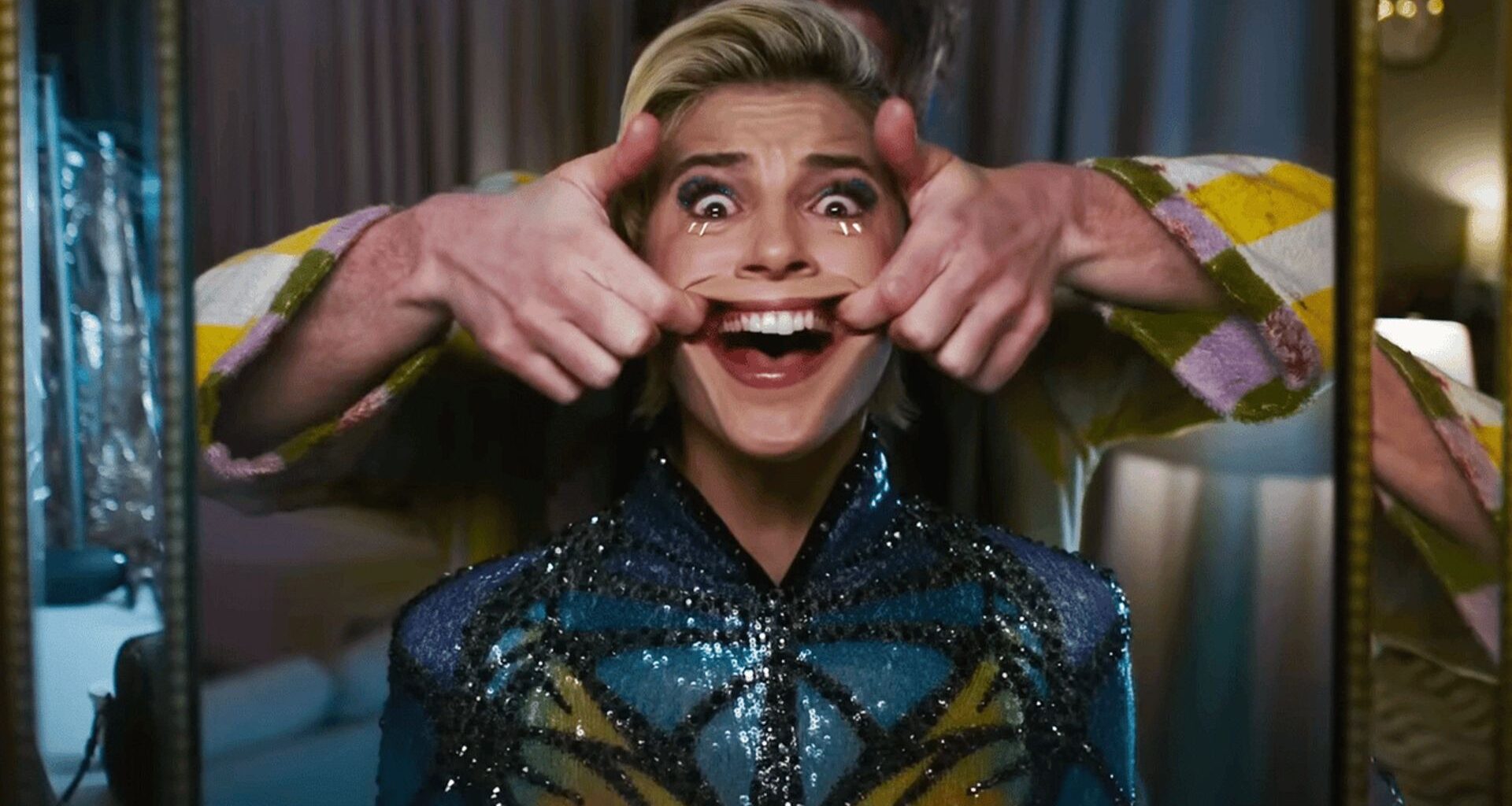 Parker Finn Unlikely to Direct 'Smile 3'