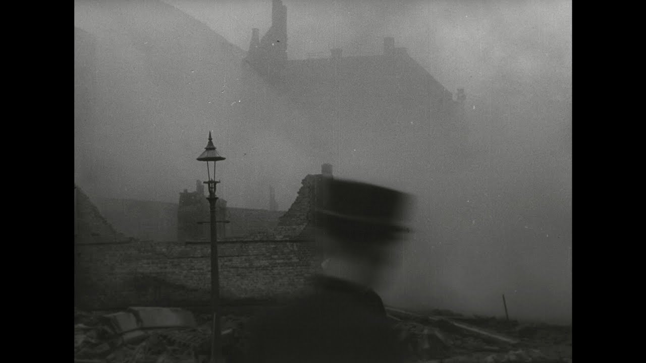 Trelldom - By the Word [Official Music Video] - YouTube