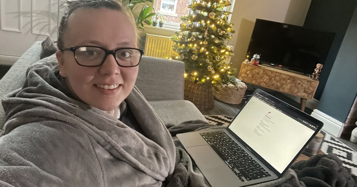 Two-minute showers and dishwasher rule help woman pay off mortgage in two years