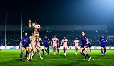 Hull FC told what to sign amid 'catastrophic' loss and alternative option