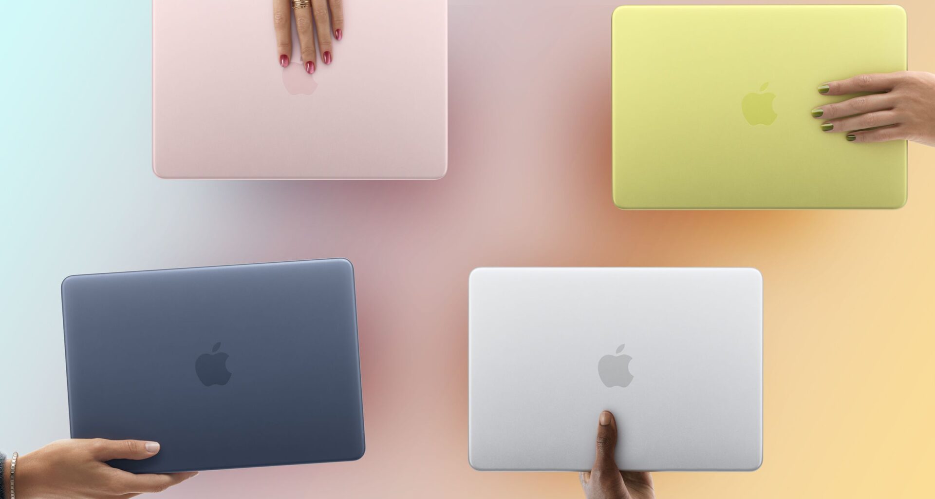 Apple on MacBook Neo Design: 'We're Certainly Not Making Any Compromises'