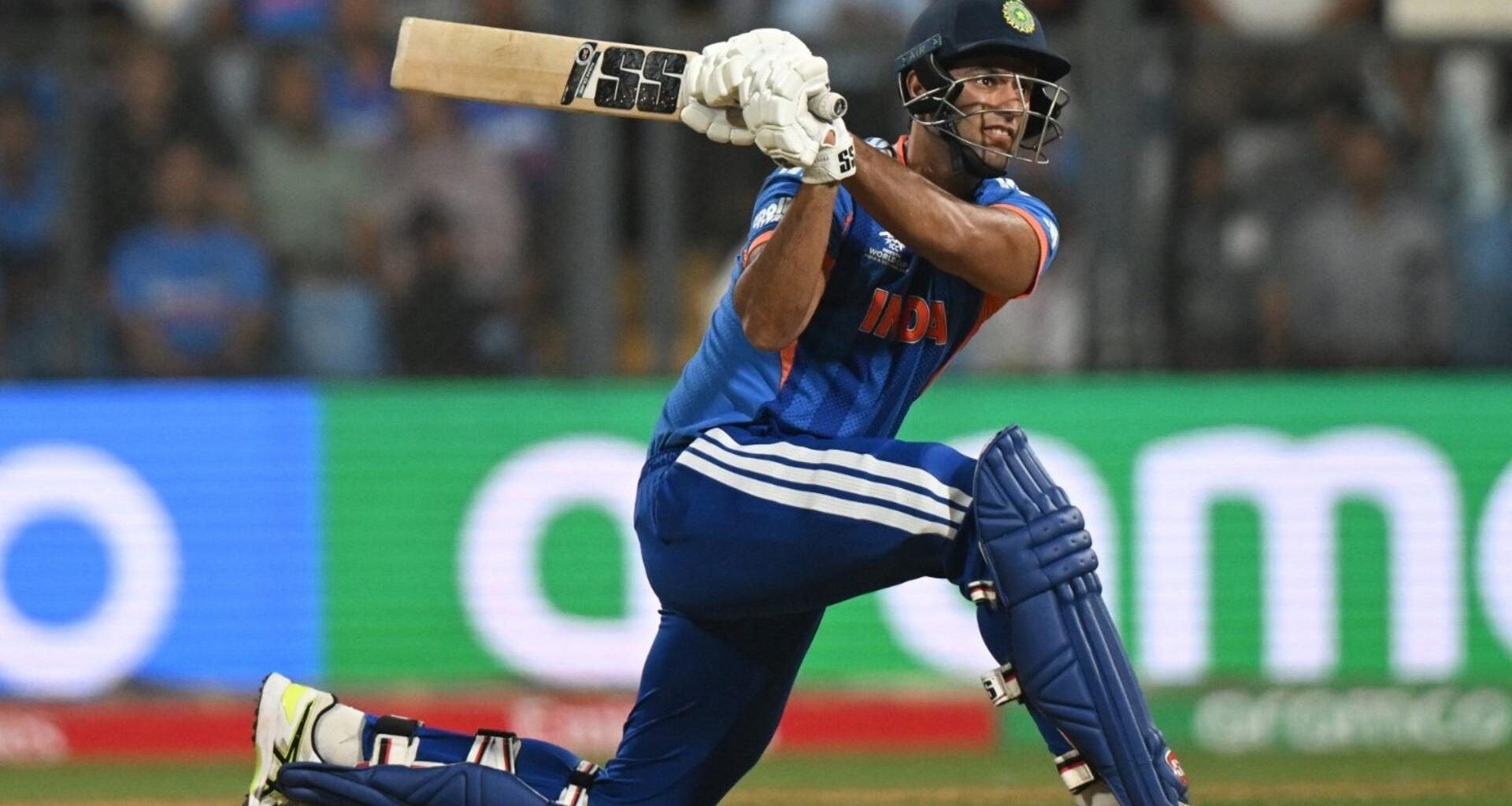 Shivam Dube may not have commanded attention through this T20 World Cup, but his quiet contributions have been vital to India