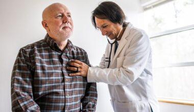 State pension eligibility alert over common medical condition