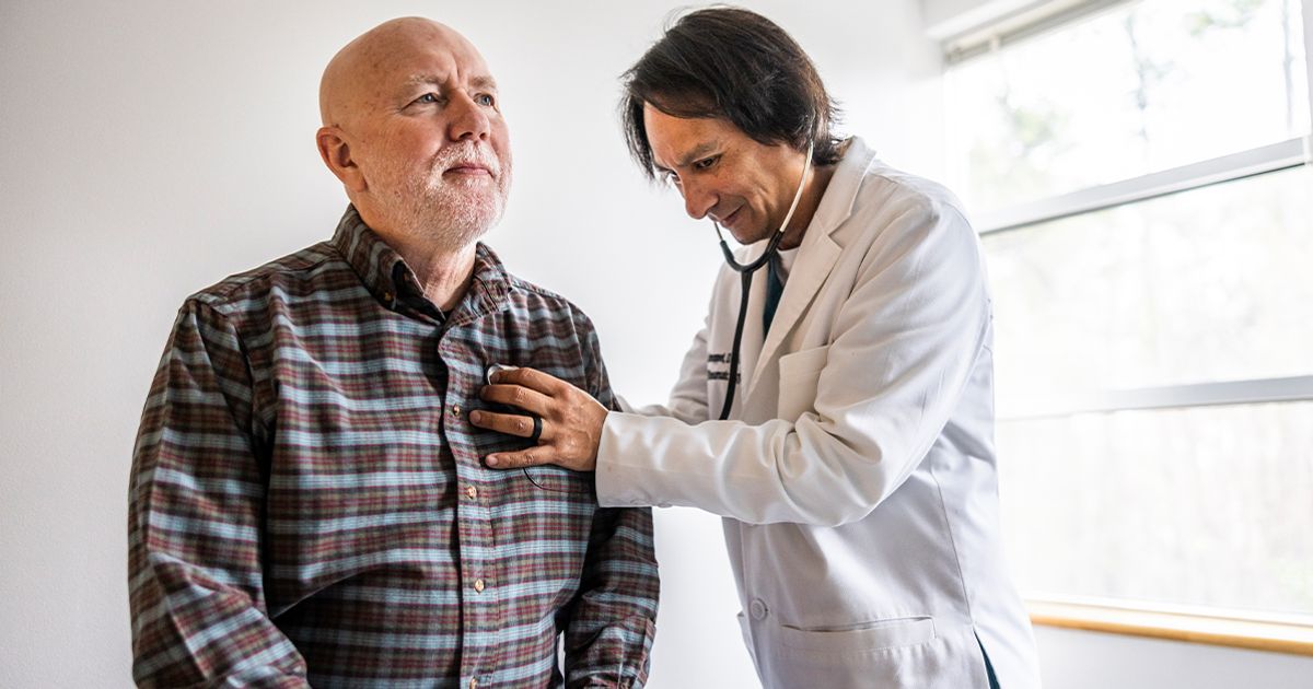 State pension eligibility alert over common medical condition