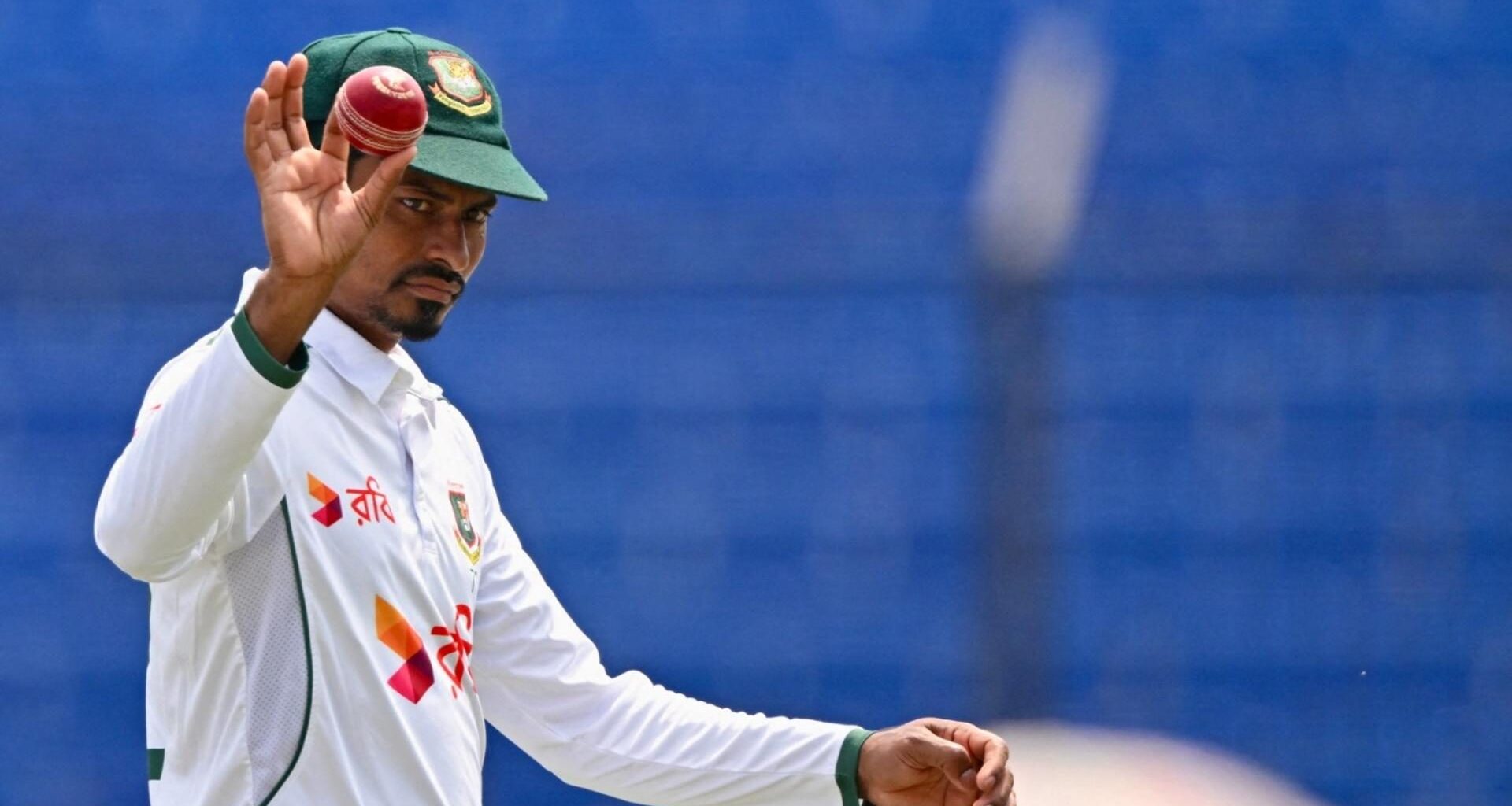 Quiz! Most Test Wickets For Bangladesh