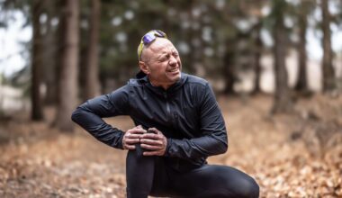 Pain in legs could be sign of Victorian disease says pharmacist