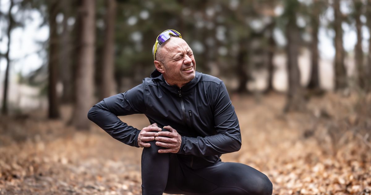 Pain in legs could be sign of Victorian disease says pharmacist