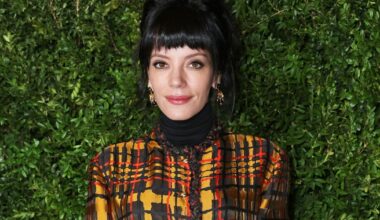 Lily Allen fans left fuming over 'appalling' run time of West End Girl tour