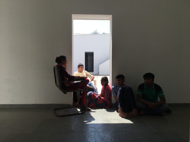 Mapping Space Without Sight: Inside SEAlab’s Sensory Architecture - Image 5 of 38