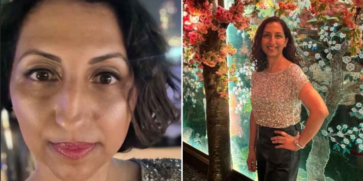 Mum-of-two diagnosed with cancer after doctors said she was 'too young' shares warning signs