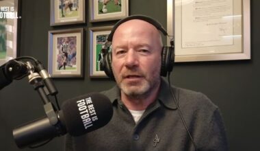 Alan Shearer and Gary Lineker slam 'absolute nonsense' and 'jealousy' over Arsenal