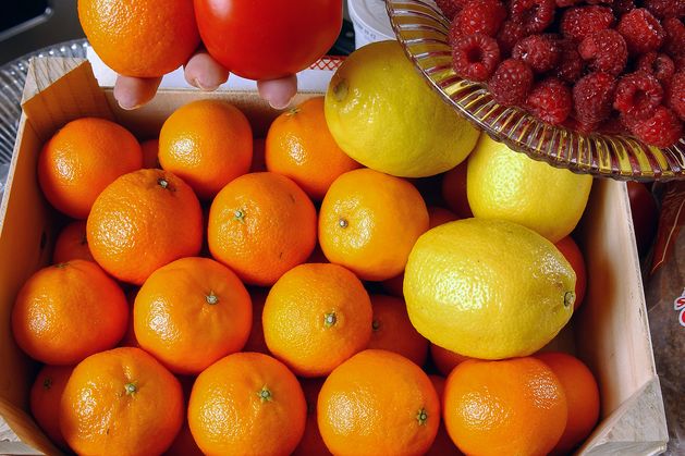 Feeling low after all the rain? Here are the foods Irish scientists say can boost mood