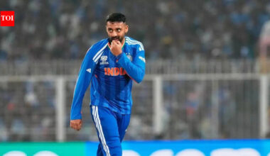 Attack Varun Chakravarthy early and his confidence drops, Ashwin warns ahead of T20 World Cup final | Cricket News