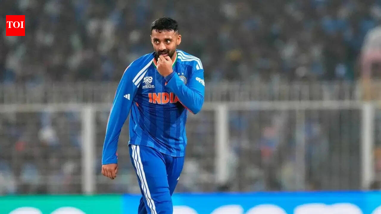 Attack Varun Chakravarthy early and his confidence drops, Ashwin warns ahead of T20 World Cup final | Cricket News