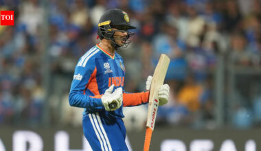 'Headless batting in semi-final': R Ashwin’s brutal verdict on Abhishek Sharma | Cricket News