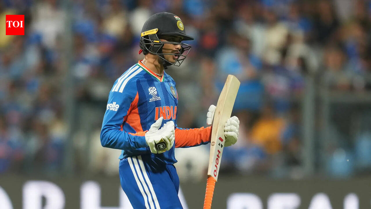 'Headless batting in semi-final': R Ashwin’s brutal verdict on Abhishek Sharma | Cricket News