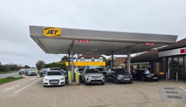 East Yorkshire petrol station operators reassure motorists of stocks amid Iran crisis