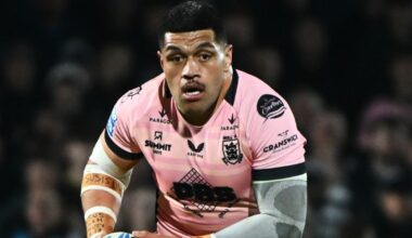 Hull FC duo stand tall as concerns laid out and recruitment solution a must